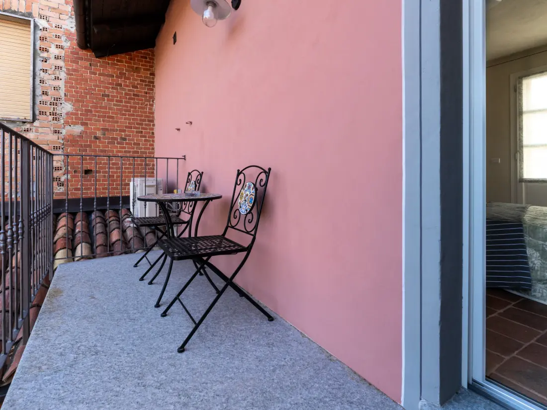 Résidence Il Borghetto di Castagnole