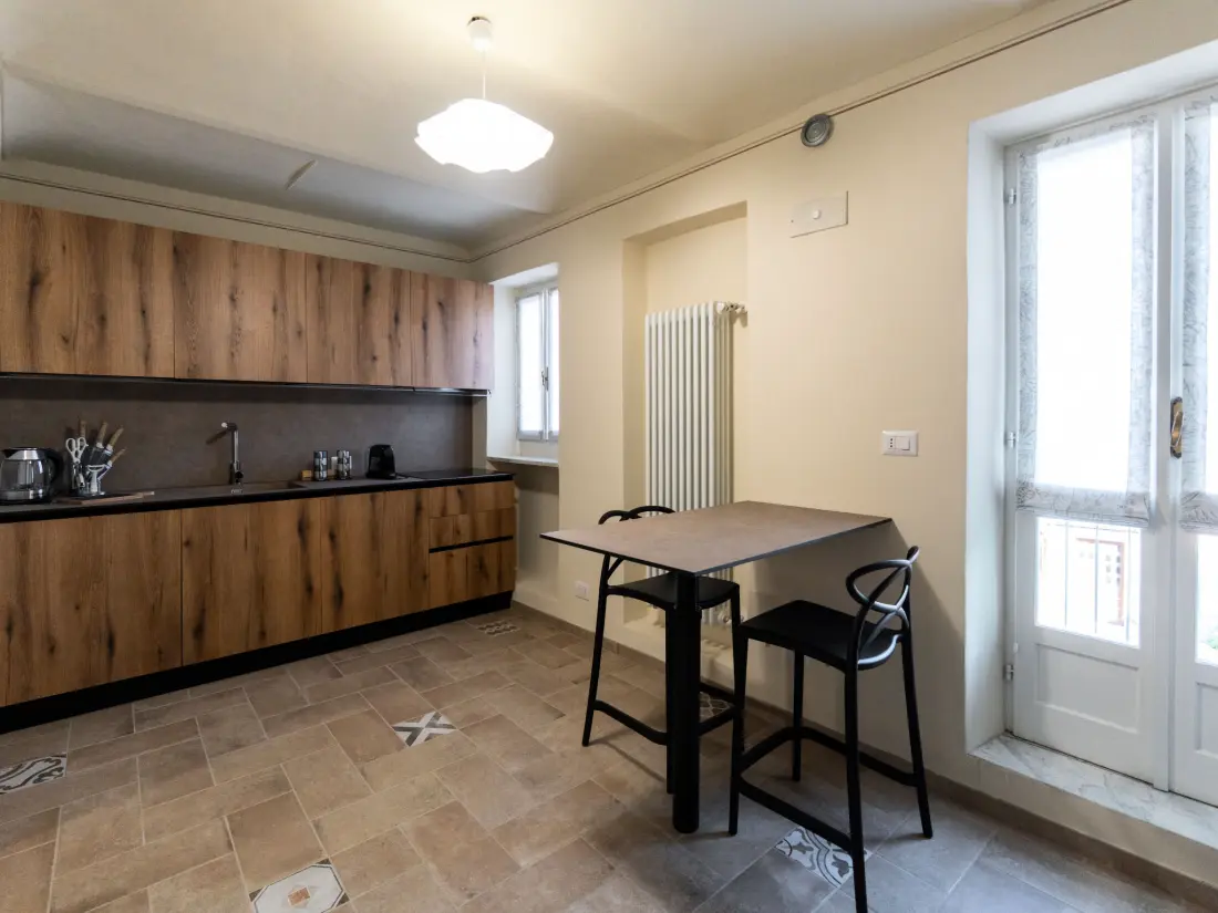 Résidence Il Borghetto di Castagnole