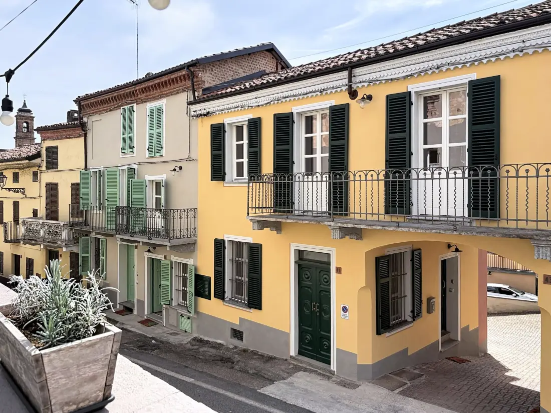 Résidence Il Borghetto di Castagnole