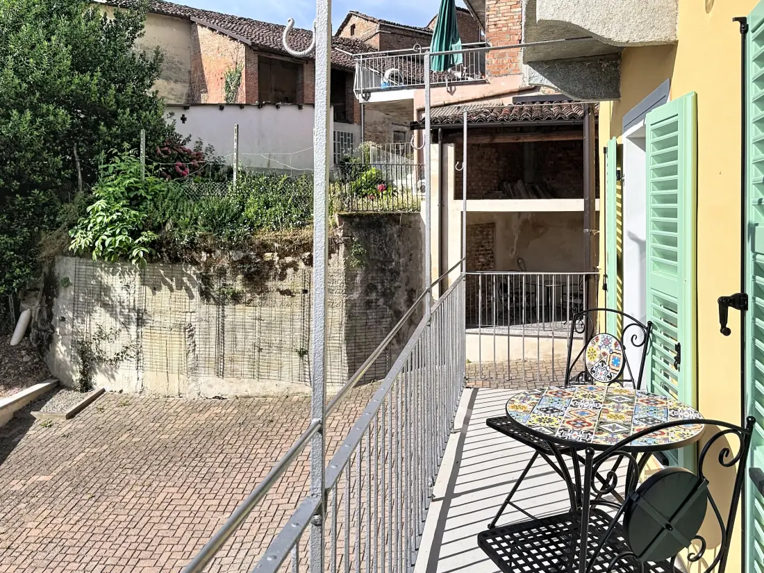 Résidence Il Borghetto di Castagnole