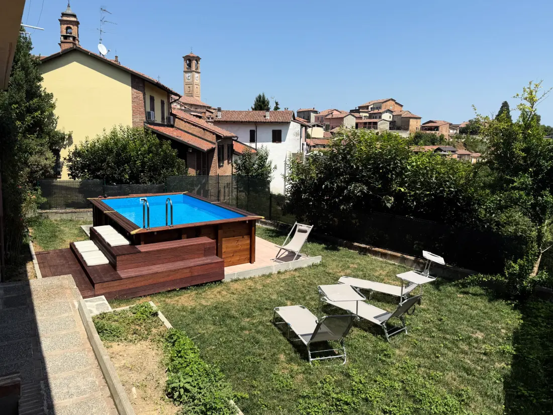 Résidence Il Borghetto di Castagnole
