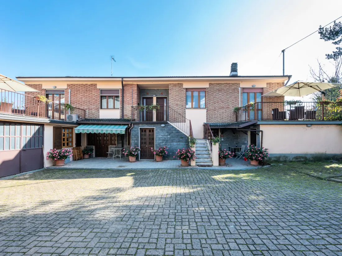 Résidence Il Borghetto di Castagnole