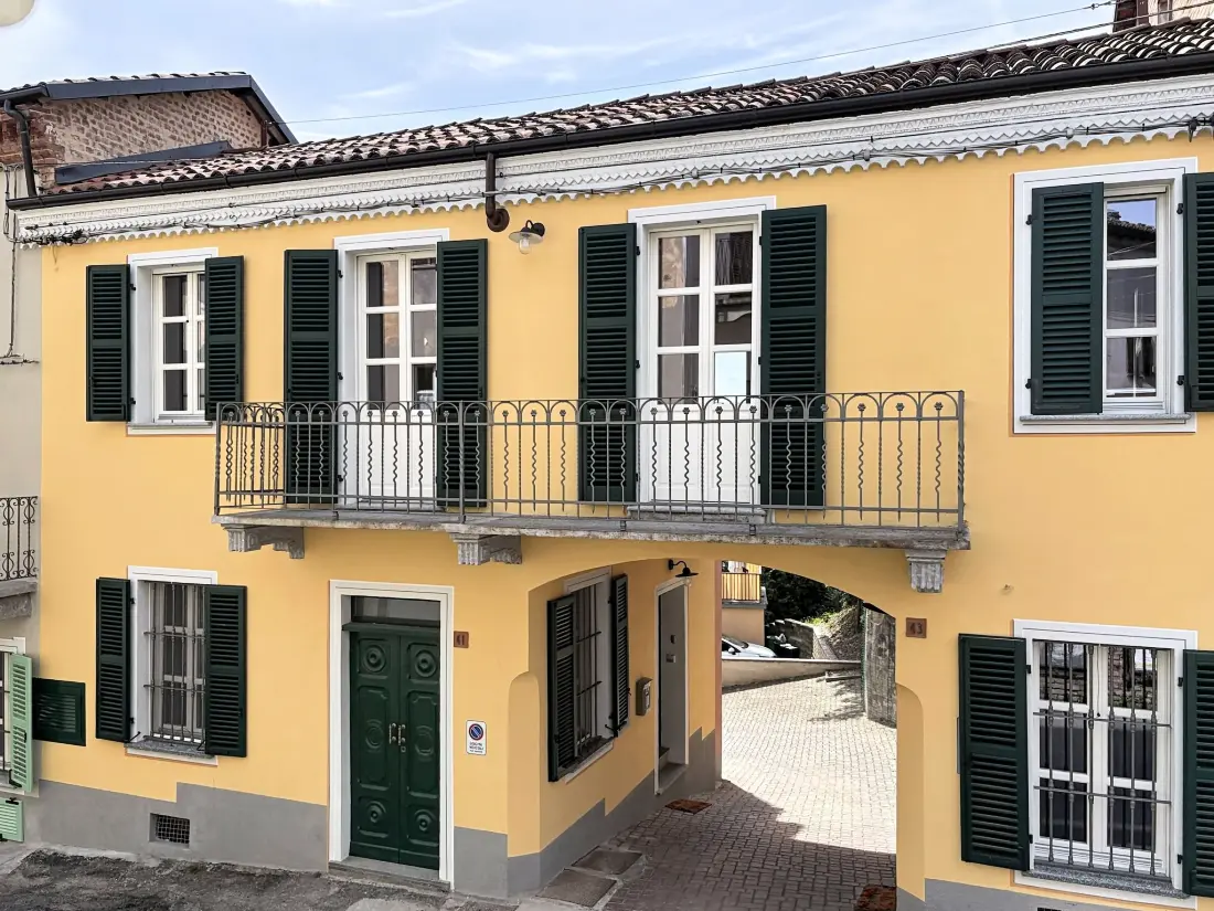 Résidence Il Borghetto di Castagnole