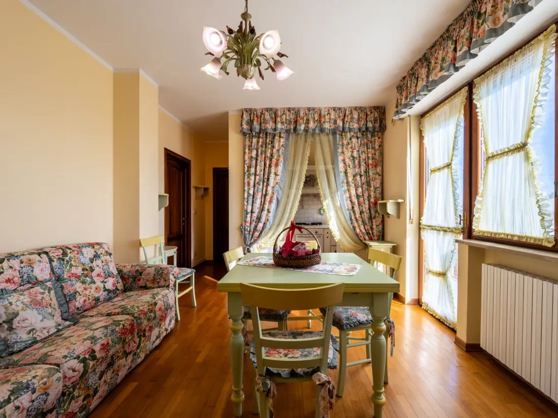 Résidence Il Borghetto di Castagnole