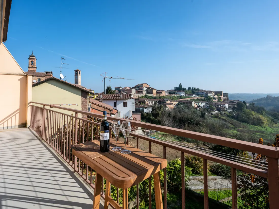 Résidence Il Borghetto di Castagnole