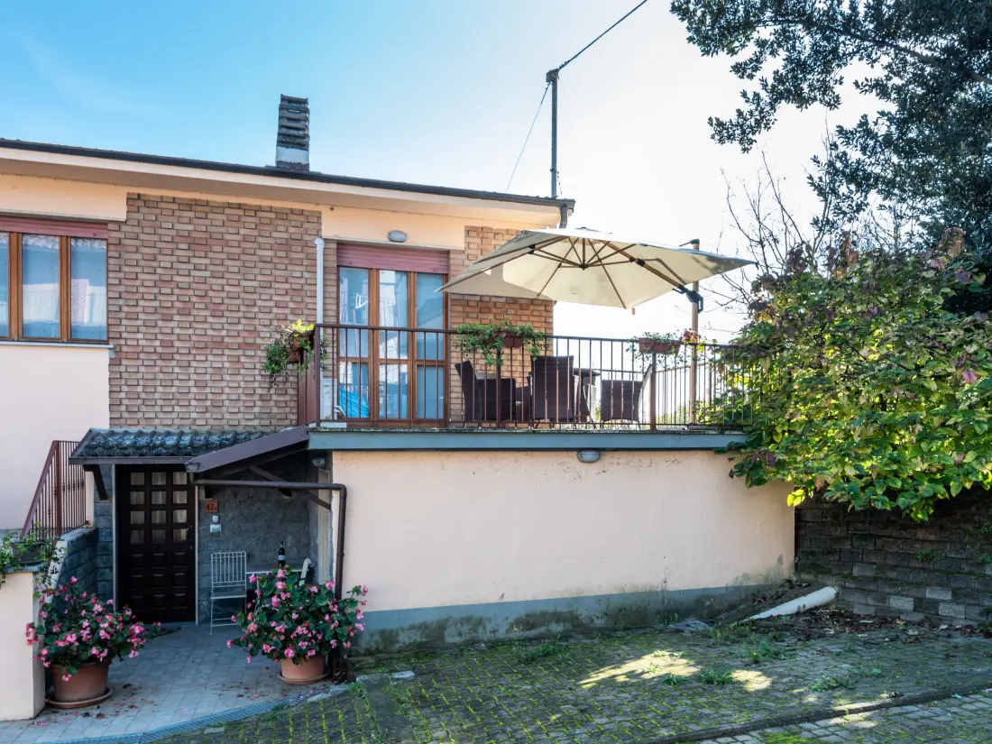 Résidence Il Borghetto di Castagnole