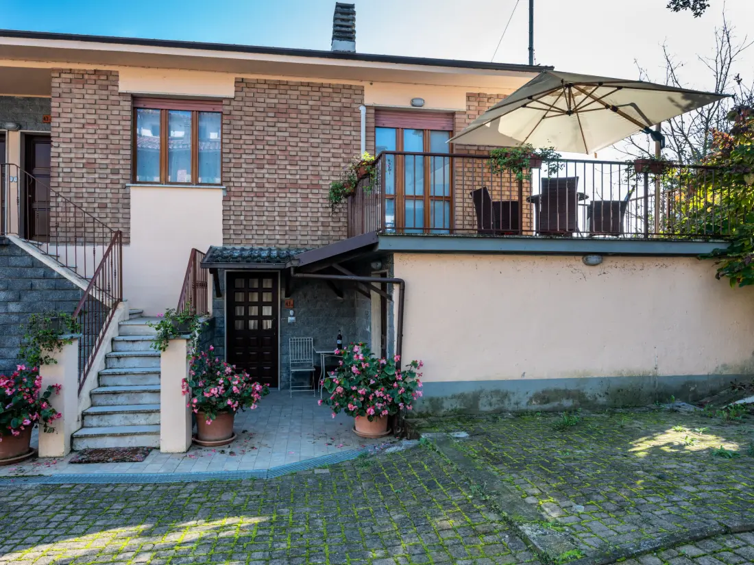 Résidence Il Borghetto di Castagnole