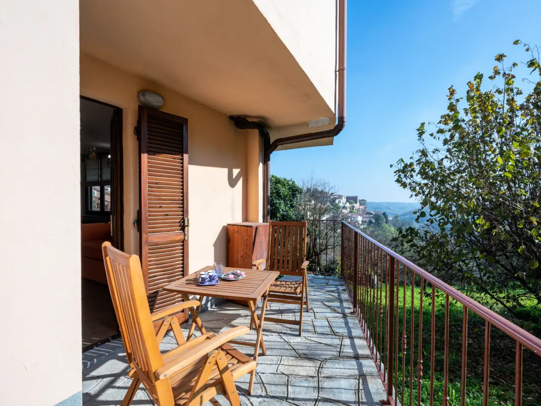 Résidence Il Borghetto di Castagnole