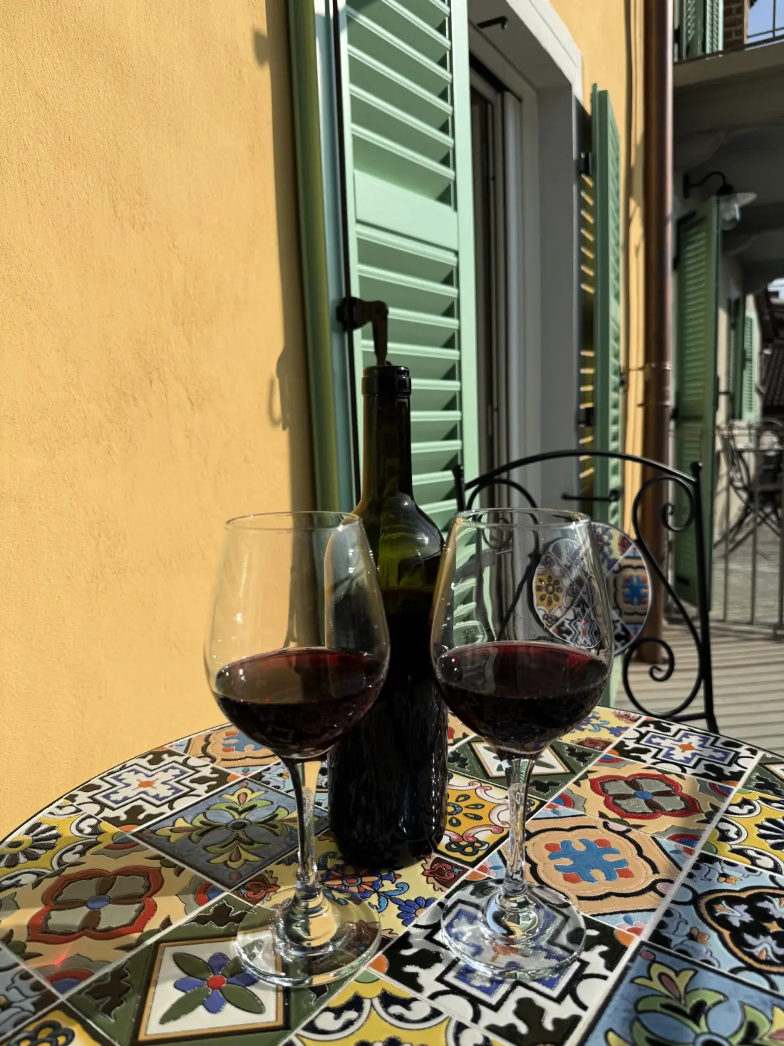 Résidence Il Borghetto di Castagnole