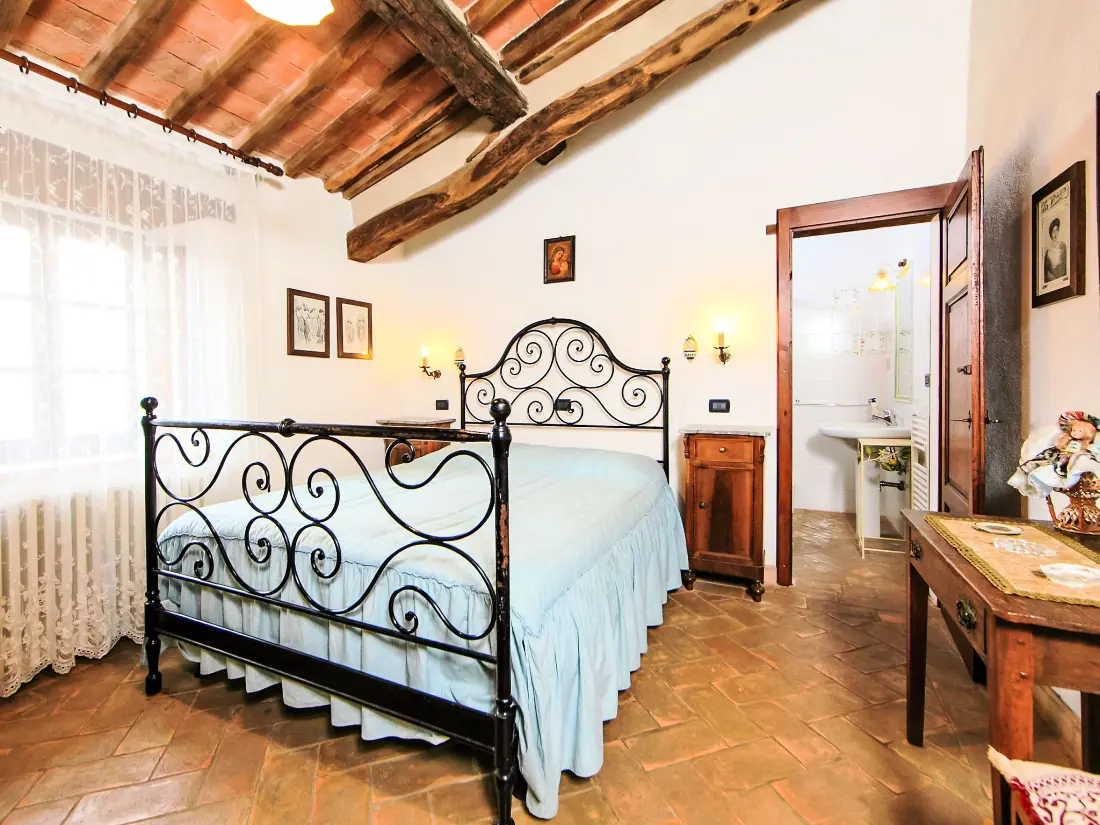 Maison de Vacances Castel del Piano