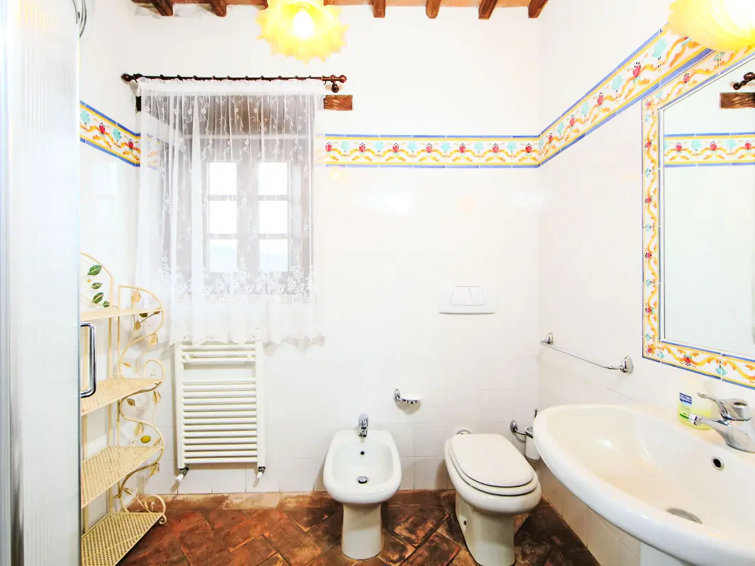 Maison de Vacances Castel del Piano