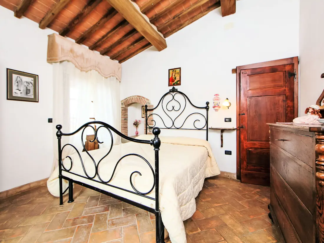 Maison de Vacances Castel del Piano