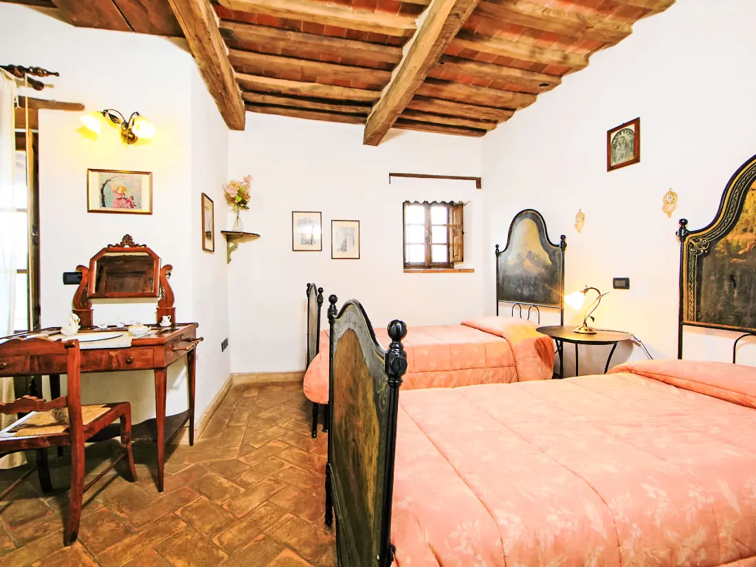 Maison de Vacances Castel del Piano