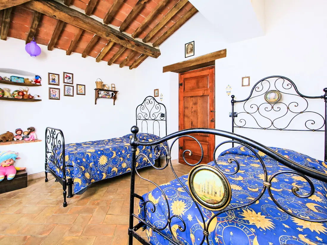 Maison de Vacances Castel del Piano