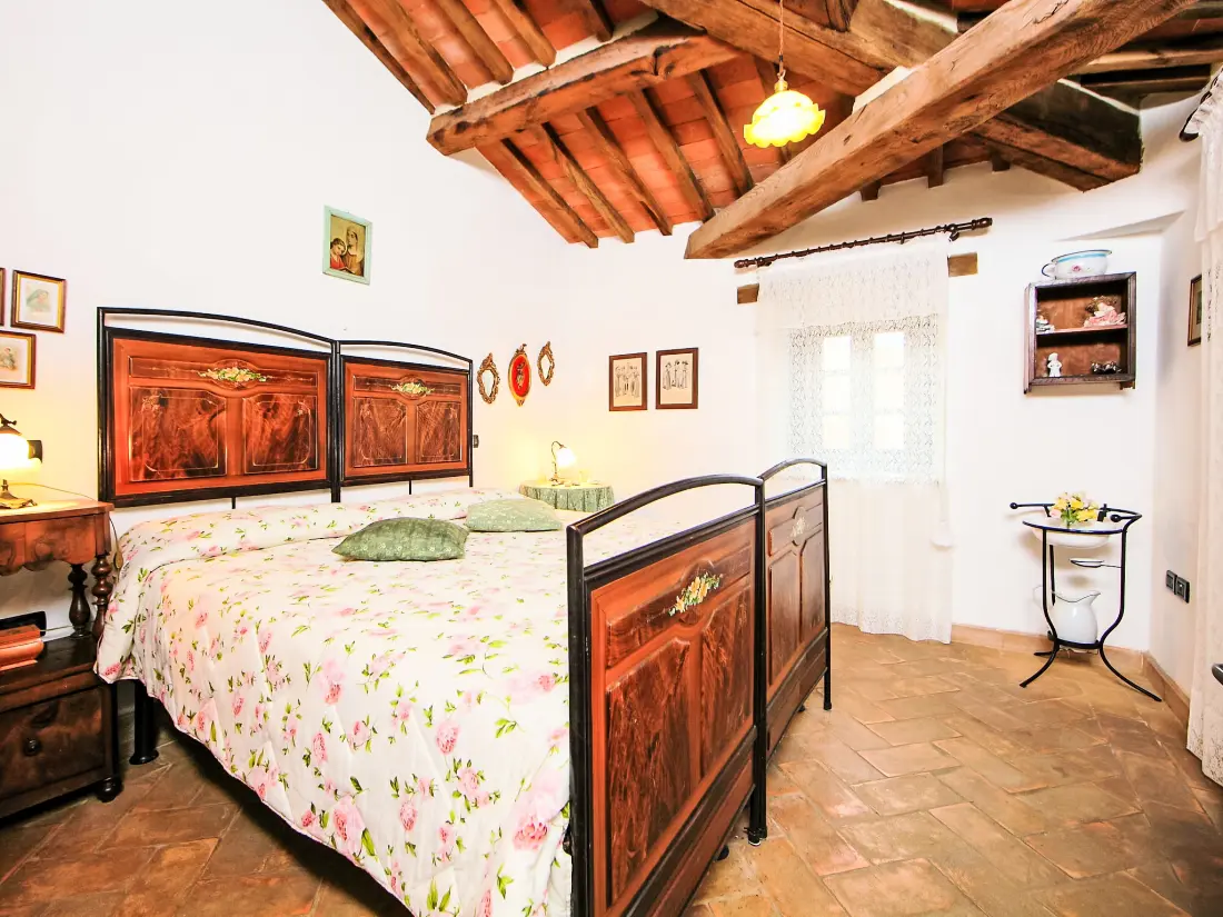 Maison de Vacances Castel del Piano