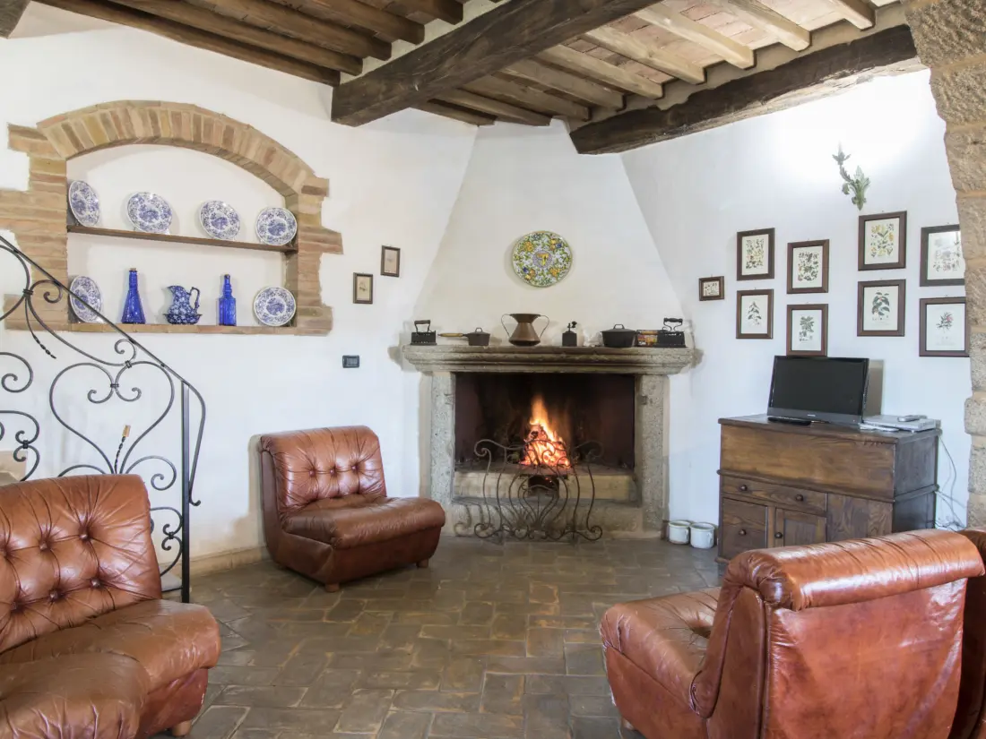 Maison de Vacances Castel del Piano
