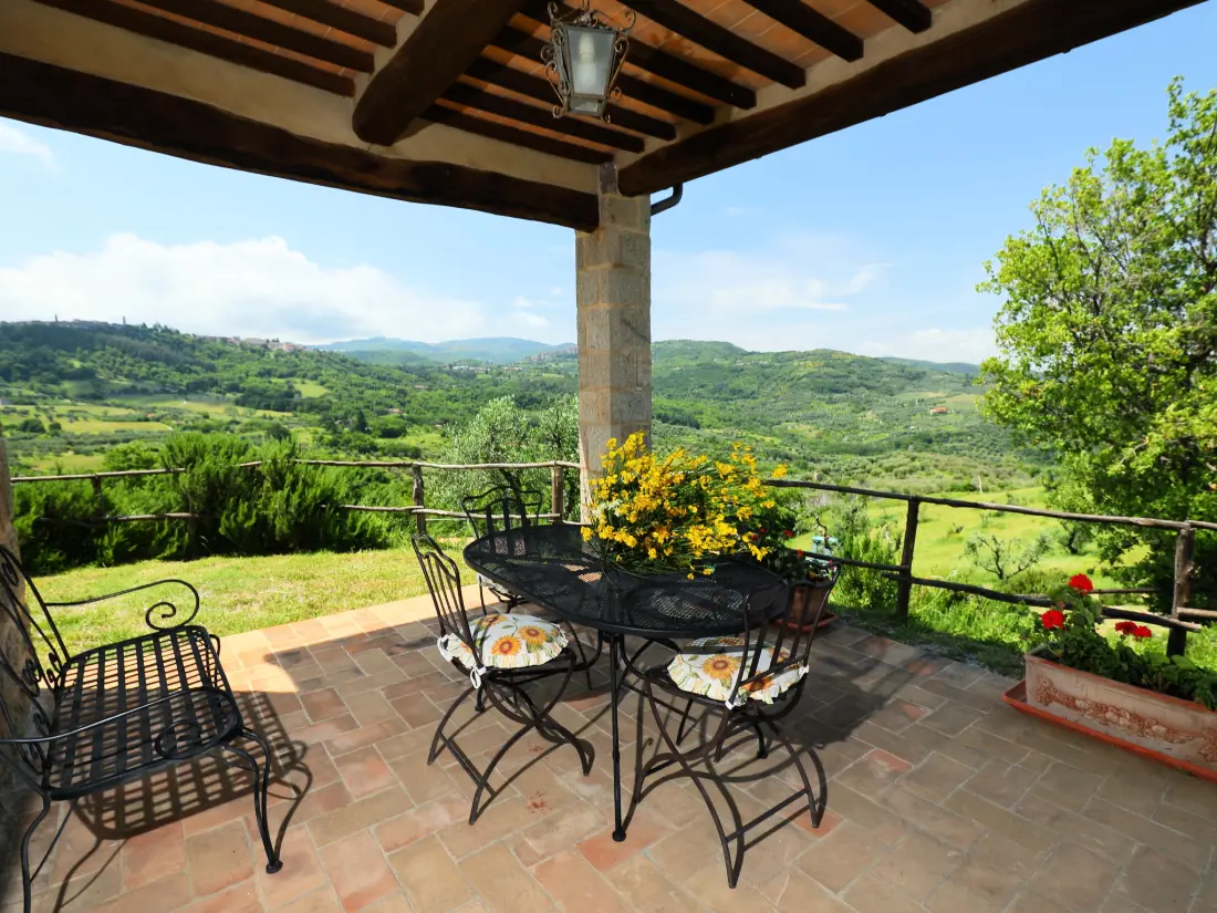 Maison de Vacances Castel del Piano