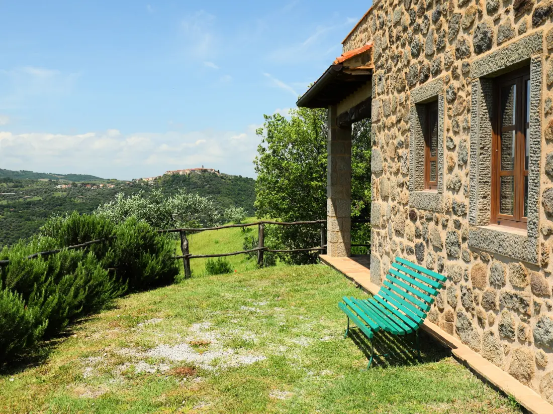 Maison de Vacances Castel del Piano
