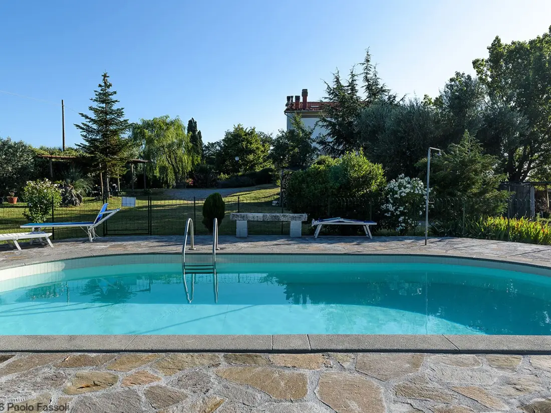 Maison de Vacances Castel del Piano