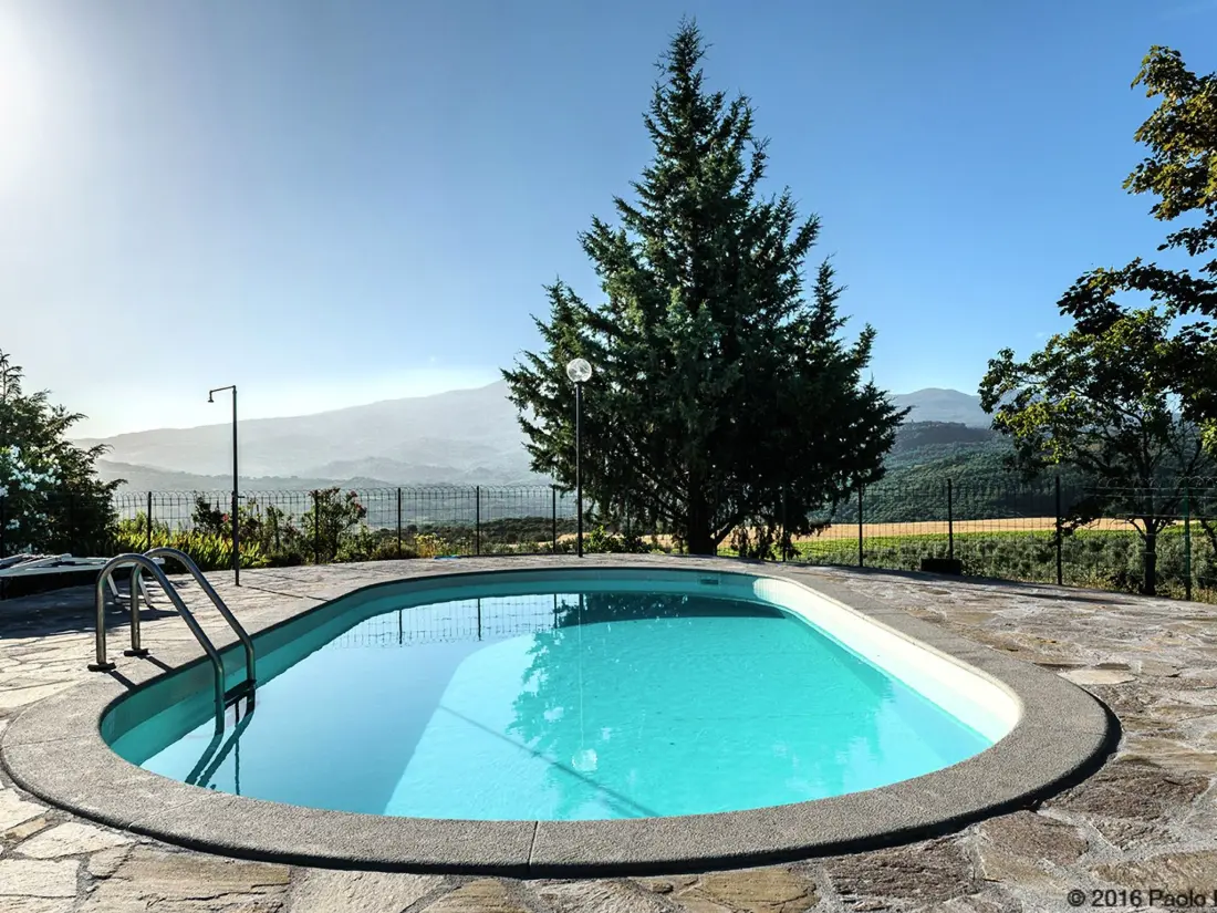 Maison de Vacances Castel del Piano
