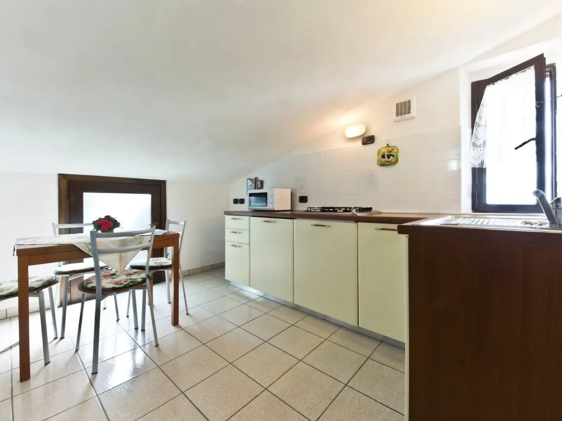 Maison de Vacances Castel del Piano