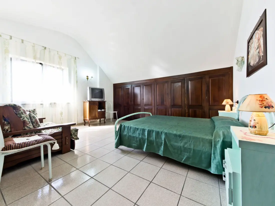 Maison de Vacances Castel del Piano