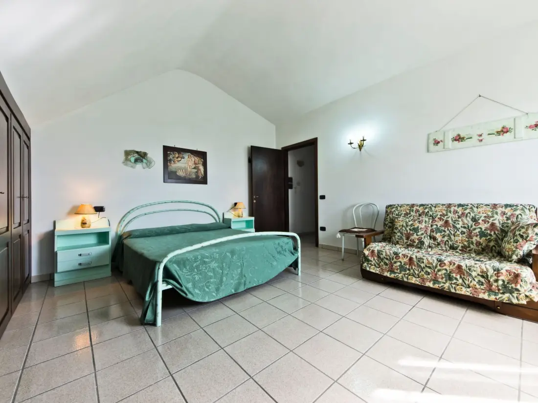 Maison de Vacances Castel del Piano