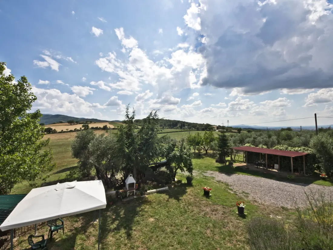 Maison de Vacances Castel del Piano