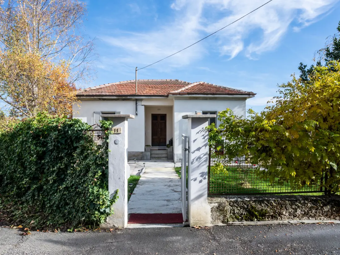 Maison de Vacances Castel Rocchero