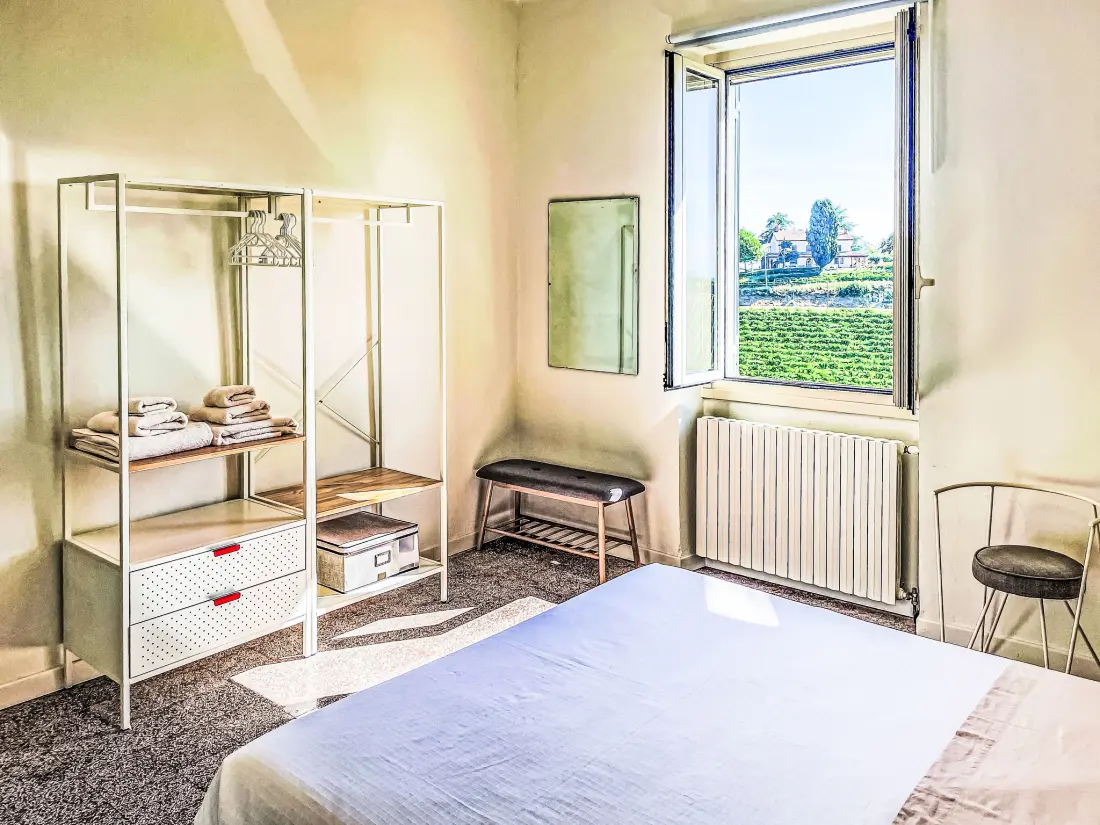 Maison de Vacances Castel Rocchero