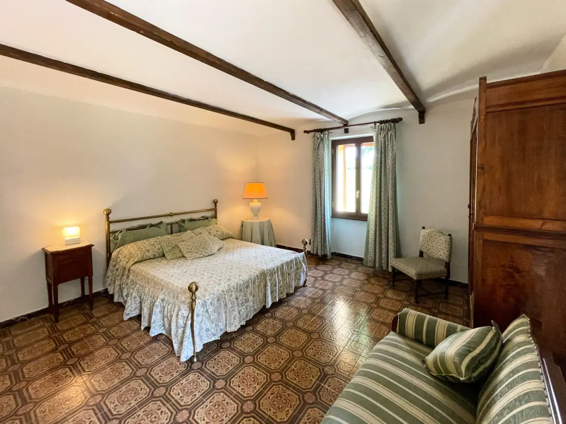 Maison de Vacances Castel Rocchero