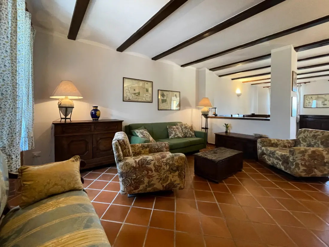 Maison de Vacances Castel Rocchero
