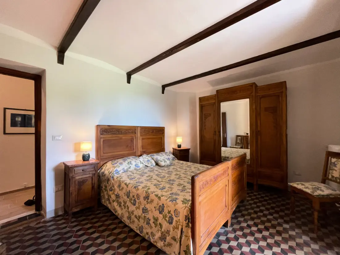 Maison de Vacances Castel Rocchero