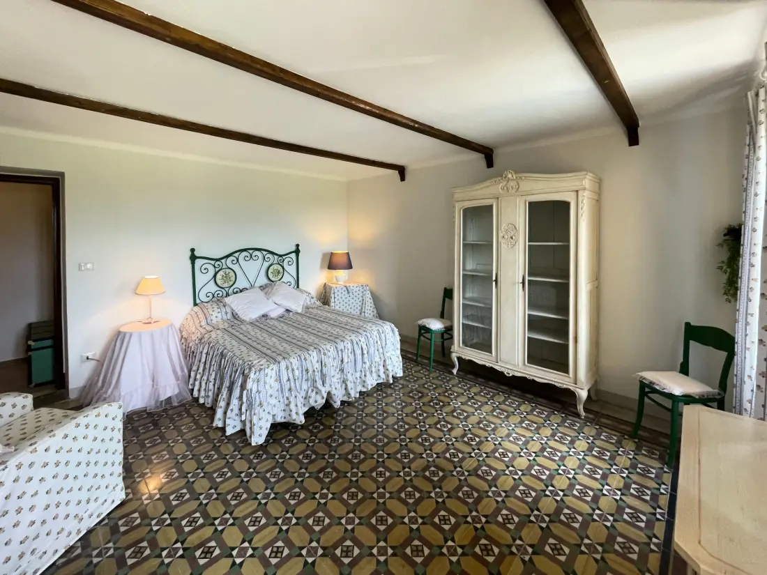 Maison de Vacances Castel Rocchero