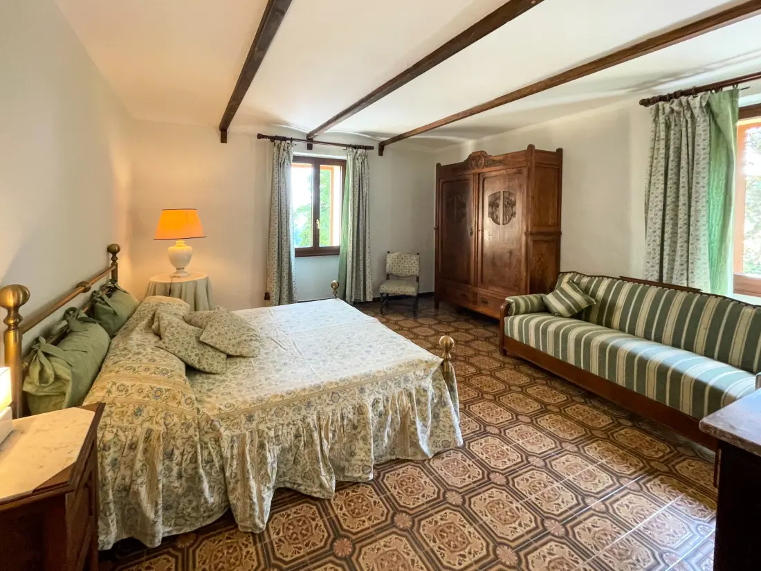 Maison de Vacances Castel Rocchero