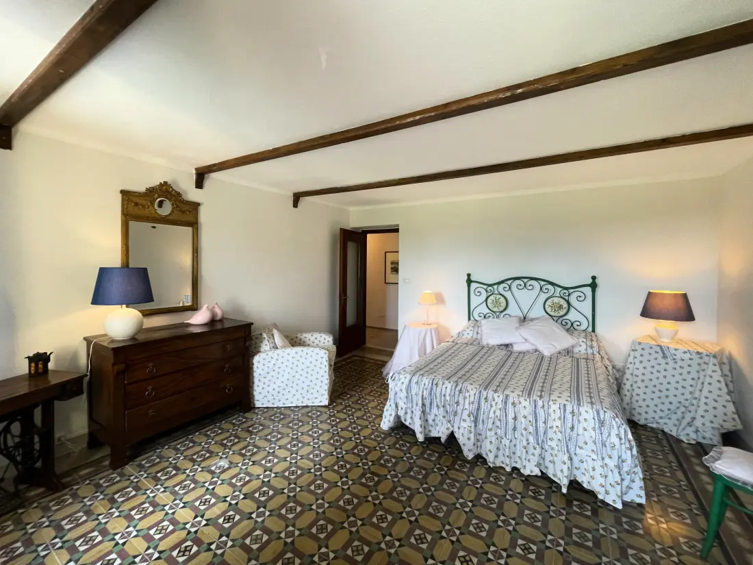 Maison de Vacances Castel Rocchero