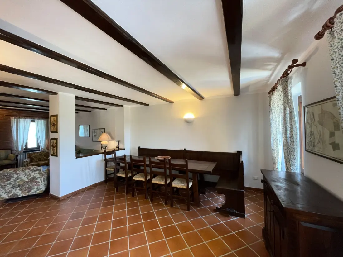 Maison de Vacances Castel Rocchero