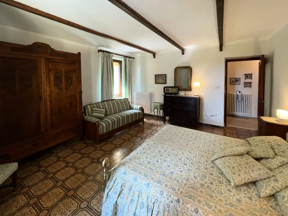 Maison de Vacances Castel Rocchero
