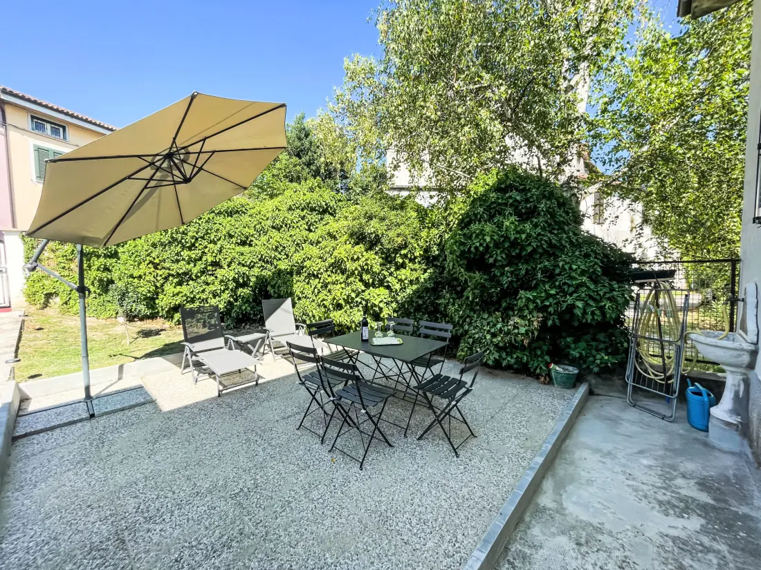 Maison de Vacances Castel Rocchero