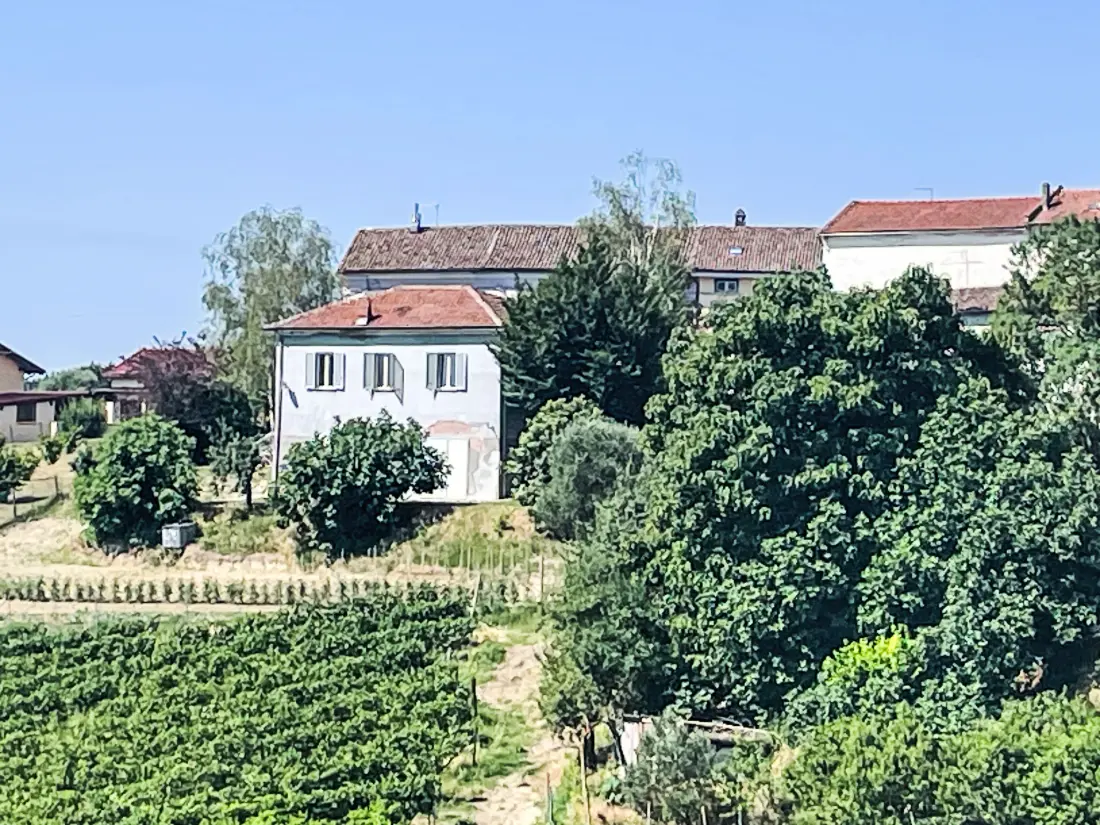 Maison de Vacances Castel Rocchero