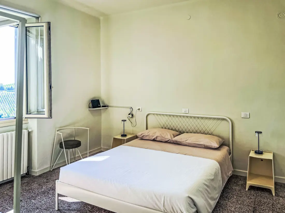 Maison de Vacances Castel Rocchero