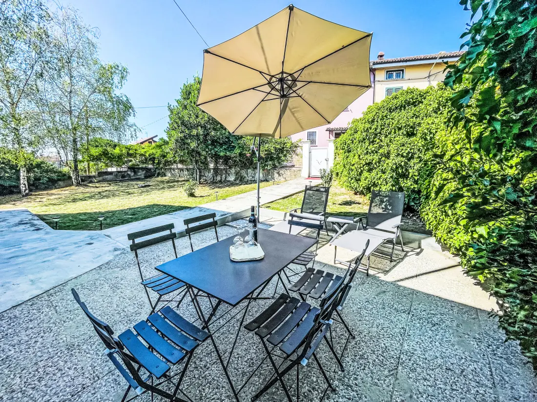 Maison de Vacances Castel Rocchero