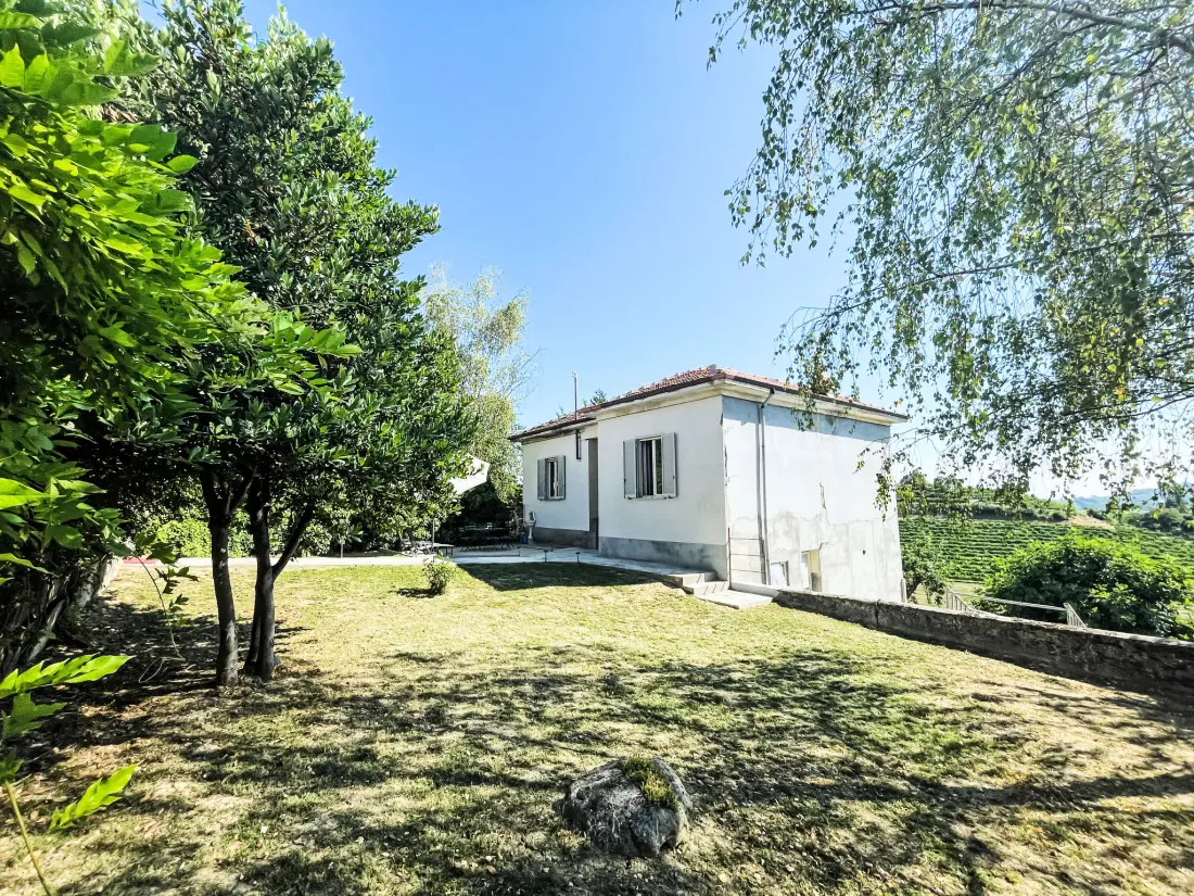 Maison de Vacances Castel Rocchero