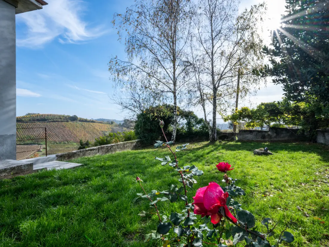 Maison de Vacances Castel Rocchero