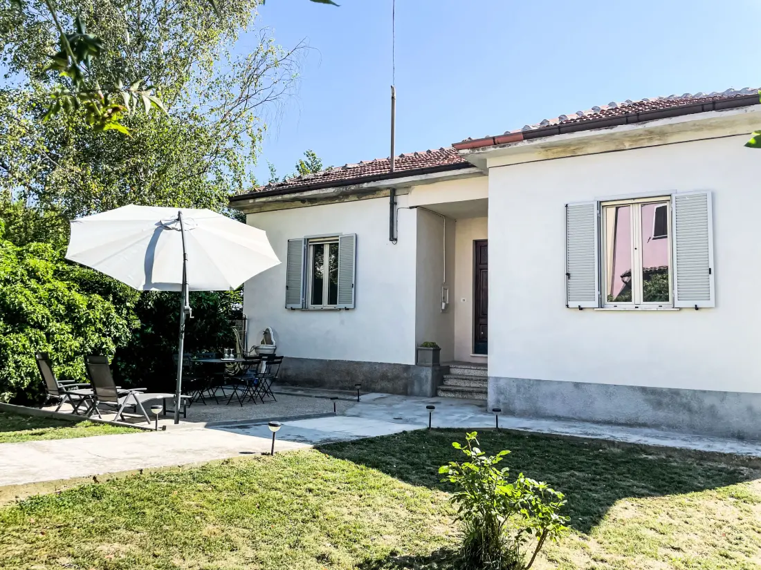Maison de Vacances Castel Rocchero