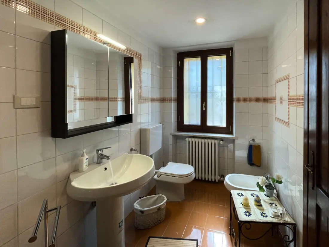 Maison de Vacances Castel Rocchero