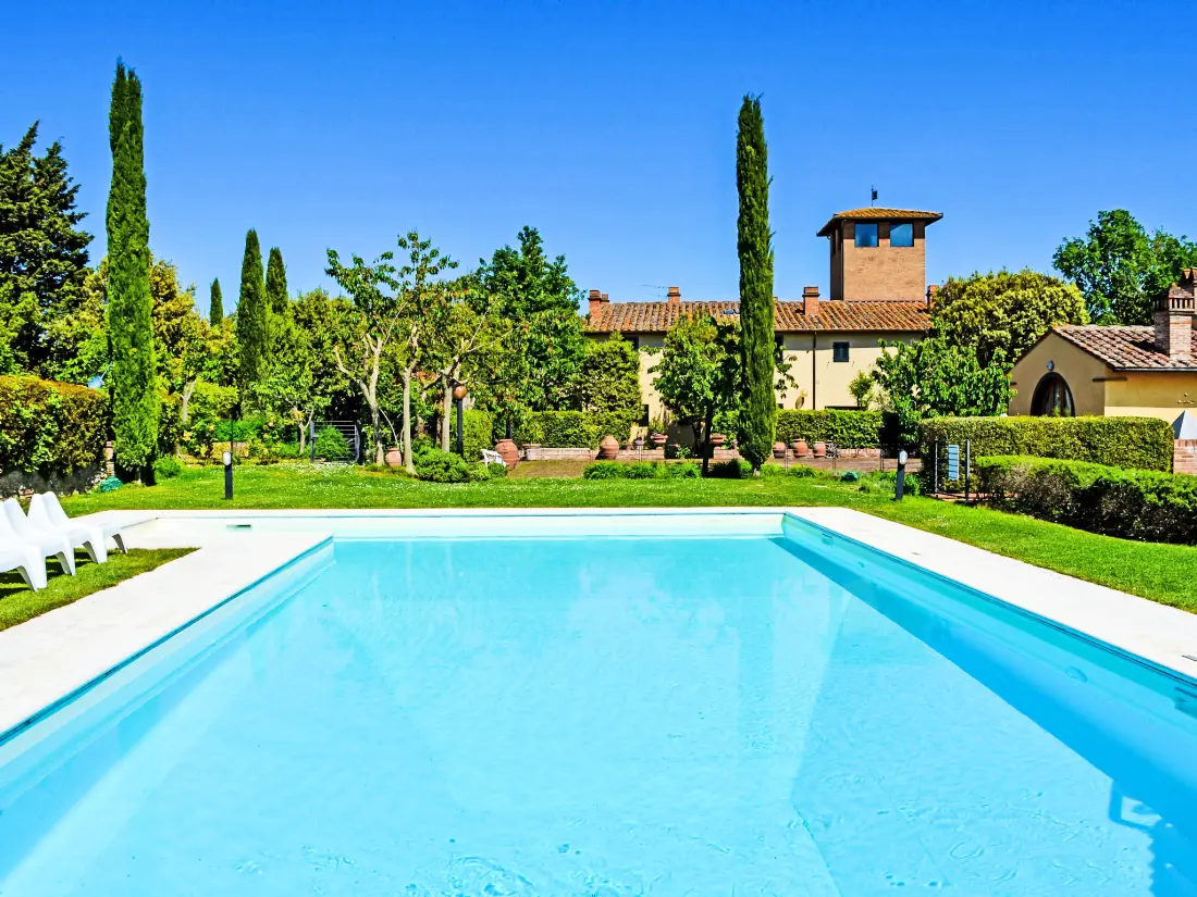 Maison de Vacances Castelfiorentino