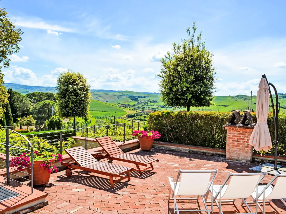 Maison de Vacances Castelfiorentino