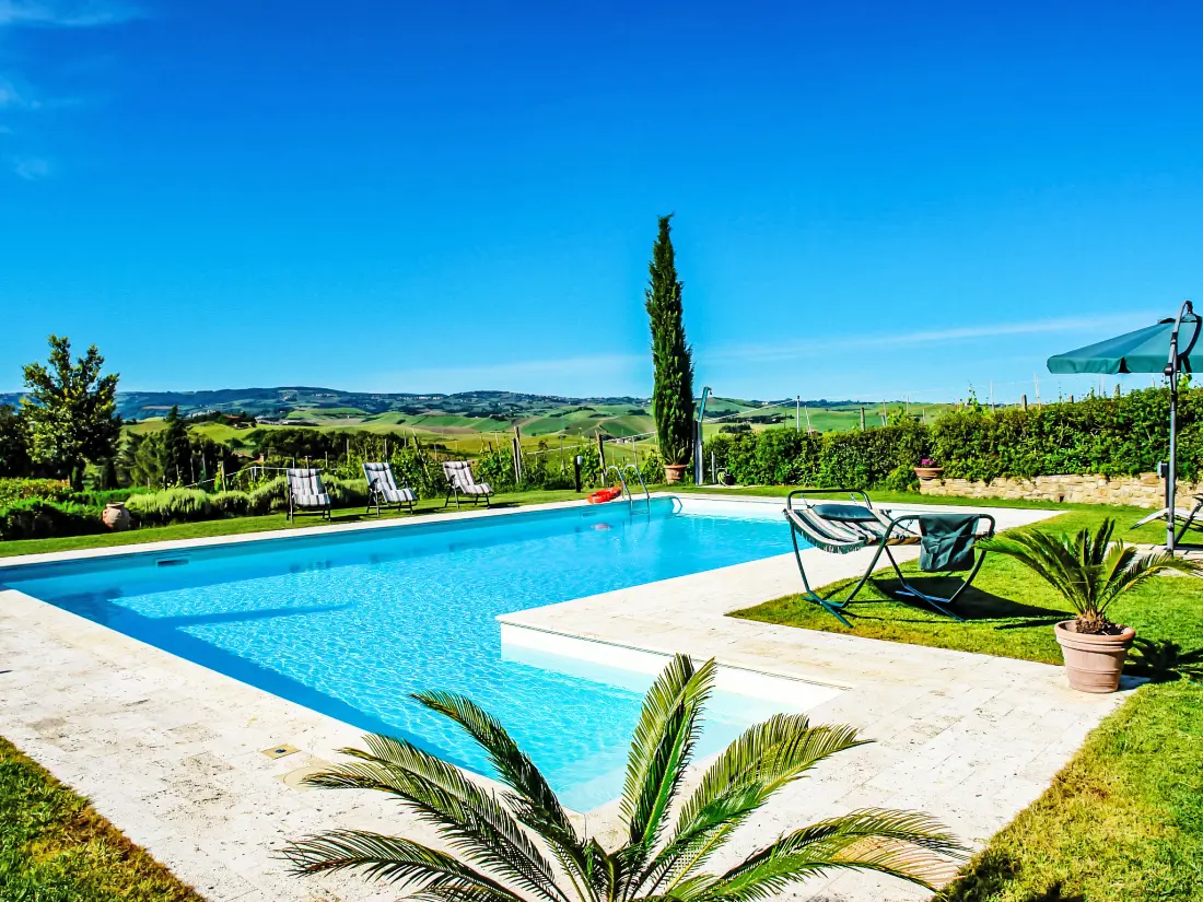 Maison de Vacances Castelfiorentino