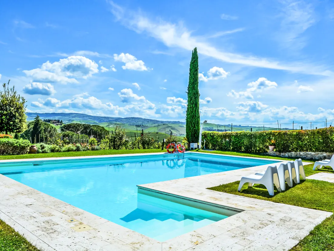 Maison de Vacances Castelfiorentino